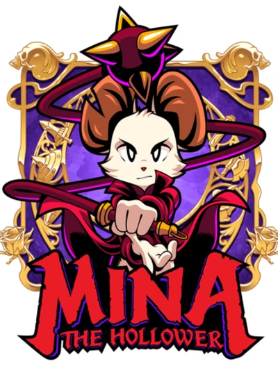 Mina the Hollower