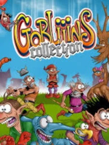 Gobliiins Collection NSP/ XCI ROM v1.0 Download