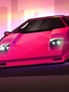 Adrenaline Rush Miami Drive