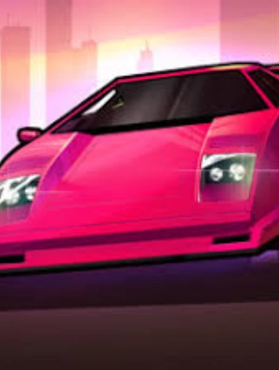 Adrenaline Rush Miami Drive