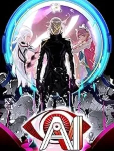 AI: The Somnium Files