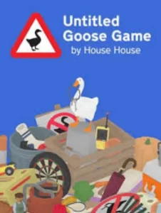 Untitled Goose Game