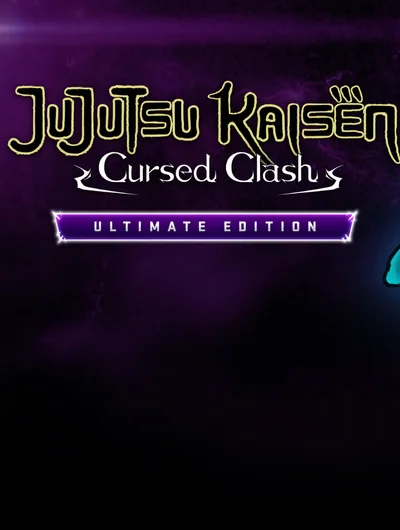 Jujutsu Kaisen Cursed Clash