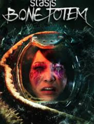 STASIS: BONE TOTEM