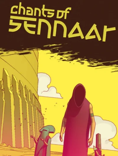 Chants of Sennaar