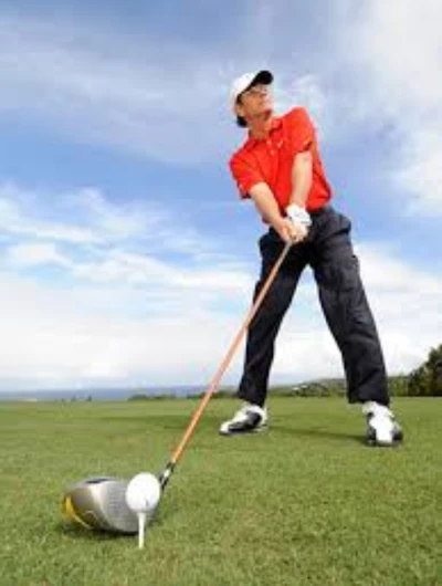 Quick Golf