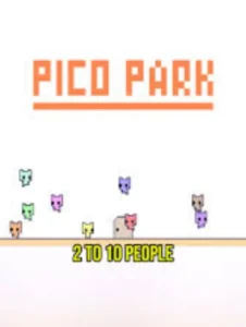 PICO PARK 1 plus 2