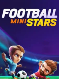 Football Mini Stars