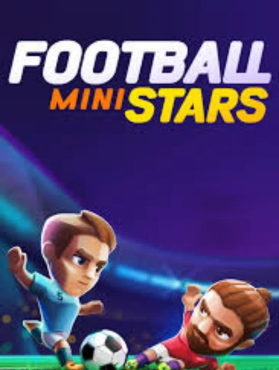 Football Mini Stars