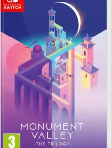 Monument Valley The Trilogy