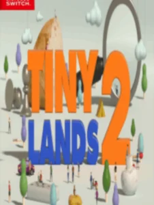 Tiny Lands 2