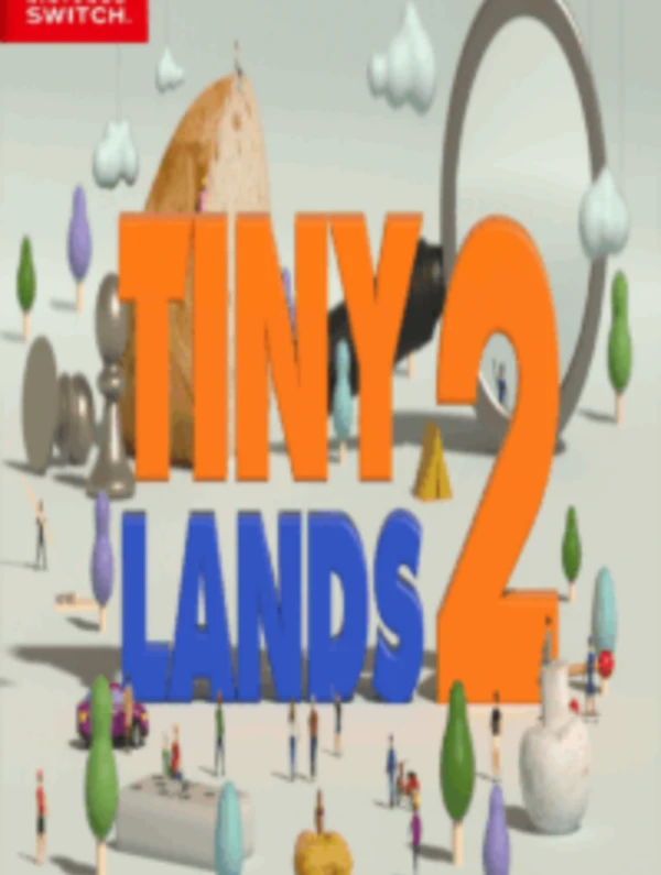 Tiny Lands 2