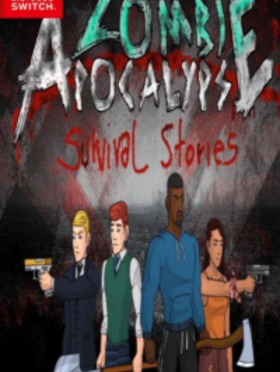 Zombie Apocalypse: Survival Stories