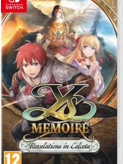 Shin Megami Tensei V