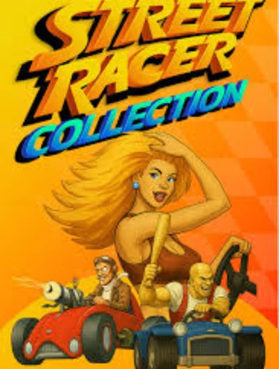 Street Racer Collection