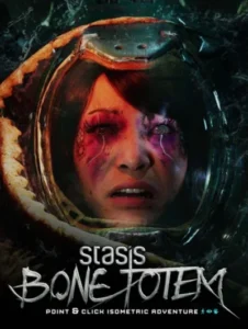 STASIS: BONE TOTEM NSP/ XCI ROM v1.0 Download