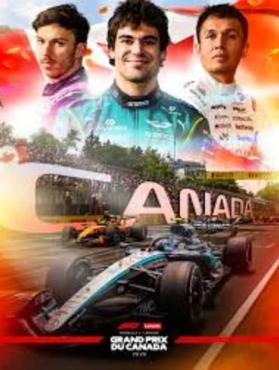 Grand Prix Formula One