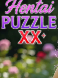 Hentai Puzzle XX