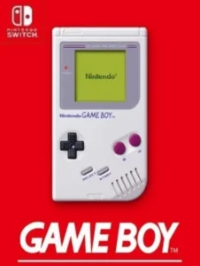 Game Boy – Nintendo Switch Online