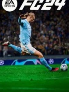 EA SPORTS FC 24