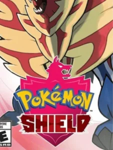 Pokémon Shield
