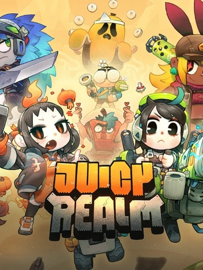 Juicy Realm