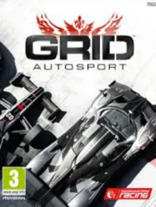 GRID Autosport