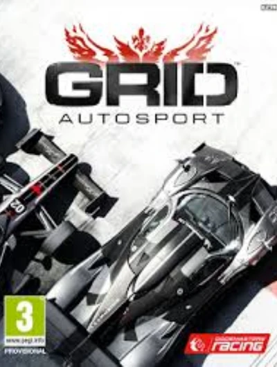 GRID Autosport