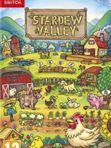 Stardew Valley