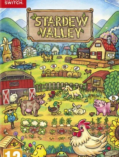 Stardew Valley