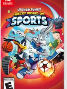 Looney Tunes: Wacky World of Sports