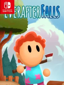 Everafter Falls NSP