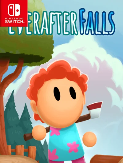 Everafter Falls NSP