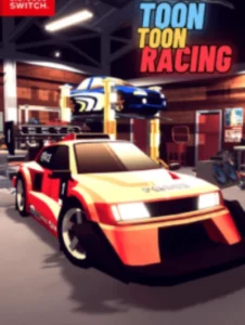 Toon Toon Racing