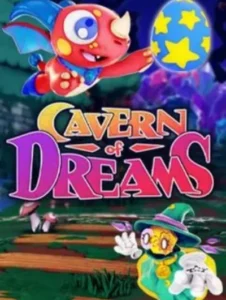 Cavern of Dreams