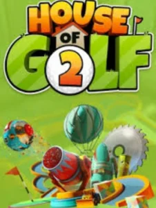 House of Golf 2