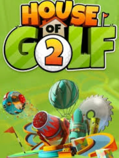 House of Golf 2