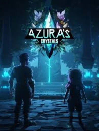 Azuras Crystals