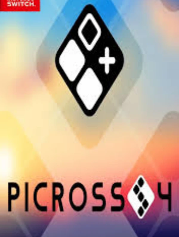 PICROSS S4