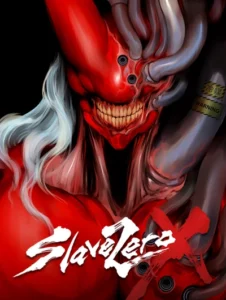 Slave Zero X