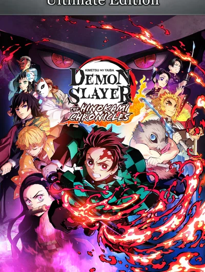 Demon Slayer