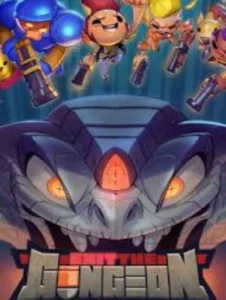 Exit the Gungeon