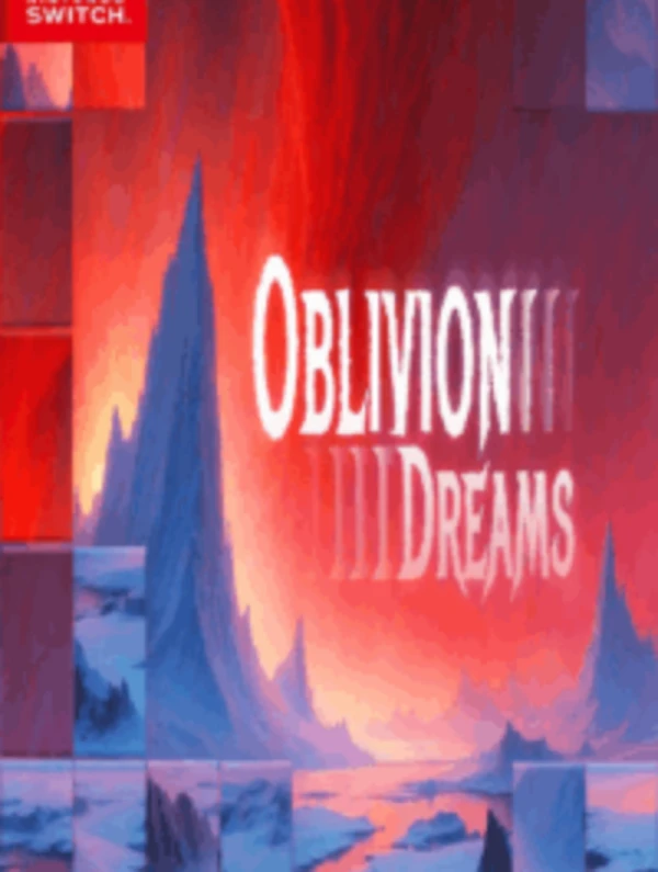 Oblivion Dreams