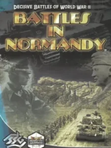 World At War Normandy NSP/ XCI ROM v1.0 Download