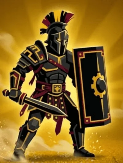 Gladiators Simulator The Champions of Liberty