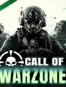 Call of Warzone NSP/ XCI ROM v1.0 Download