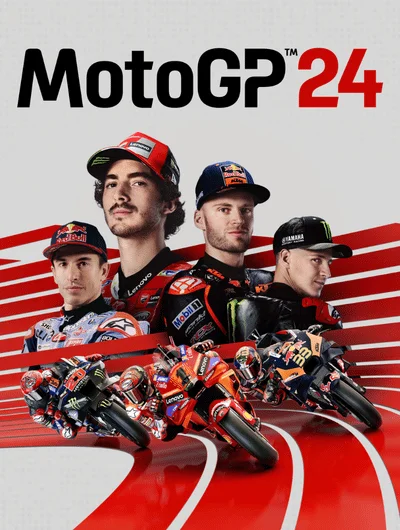 MotoGP 24 NSP/ XCI ROM v1.0.2 Download