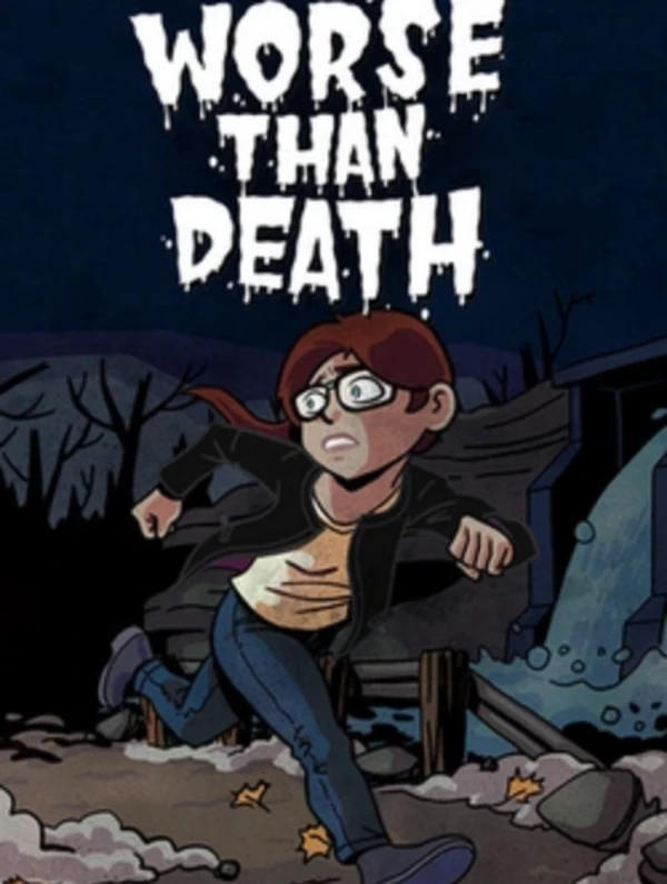 Worse Than Death