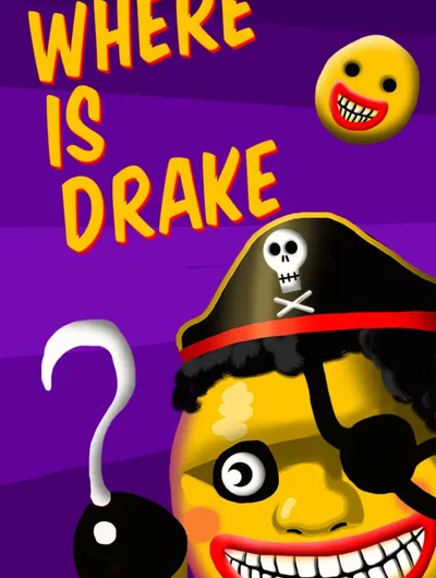 Where is Drake?