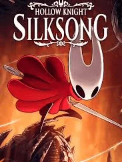 Hollow Knight: Silksong NSP/ XCI ROM v1.0.30000 Download